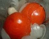 CHIRAQUILES ROJAS作り方7写真