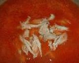 CHIRAQUILES ROJAS作り方10写真