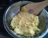 簡単に！皮ごと☆スイートポテト♪作り方7写真