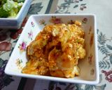 酒かす味噌チーズ☆作り方4写真