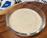 サバ缶でポテトグラタン作り方1写真