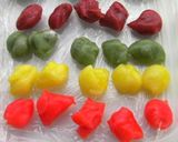 冰皮月餅（ひんやり月見大福）作り方39写真