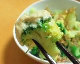 *酒粕ごまディップ*作り方3写真