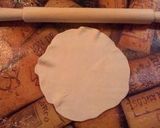 トルティーヤ風ラップサンド作り方5写真
