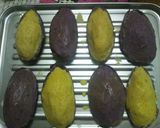 簡単に！皮ごと☆スイートポテト♪作り方10写真