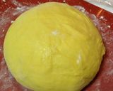 ピヨパン♪作り方2写真