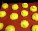 ピヨパン♪作り方4写真
