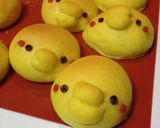 ピヨパン♪作り方11写真