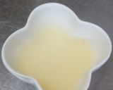 卵黄救済☆ふわふわいちごムース作り方1写真