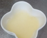 卵黄救済☆ふわふわいちごムース作り方1写真