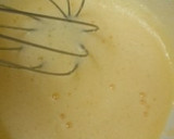 卵黄救済☆ふわふわいちごムース作り方4写真