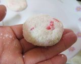❀たこ焼き風おから餅❀作り方2写真