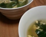 豆苗とささみのバンバンジー風作り方5写真