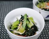 タニタさんに学べ☆豚ヒレ肉香味ソースかけ作り方7写真