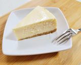 【簡単！濃厚！】ニューヨークチーズケーキ作り方4写真