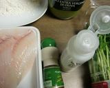 たらのムニエルで、梅酒にしませんか？作り方1写真