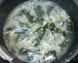 かなるンちの塩麹の野菜スープ作り方2写真