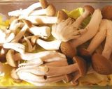キャベツと塩麹ひき肉のﾐﾙﾌｨｰﾕ蒸し作り方4写真