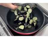 鶏肉とナスの甘酢炒め★動画あり★作り方17写真