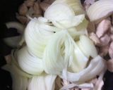 むね肉で美味しい親子丼☆つゆだくver.作り方3写真