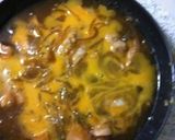 むね肉で美味しい親子丼☆つゆだくver.作り方6写真