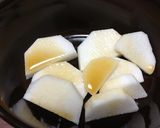 長いものほくほく♪カツオマヨチーズ焼き作り方2写真