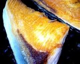 ぶりの照り照り甘辛煮♡作り方3写真