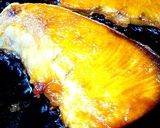 ぶりの照り照り甘辛煮♡作り方4写真