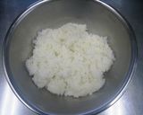 あさり生姜ごはん作り方1写真