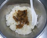 あさり生姜ごはん作り方2写真