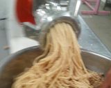 手作り味噌（タッパー）（覚書）作り方6写真
