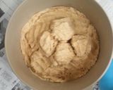 手作り味噌（タッパー）（覚書）作り方9写真