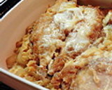 失敗なしの＊卵がとろとろの親子丼作り方5写真