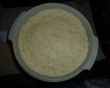手作り味噌（タッパー）（覚書）作り方10写真