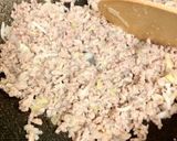 ☆白麻婆豆腐☆（塩麻婆豆腐）作り方1写真