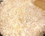 ☆白麻婆豆腐☆（塩麻婆豆腐）作り方2写真