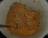 手作り味噌（タッパー）（覚書）作り方12写真