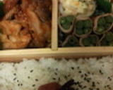 お弁当に♪いんげんのバター醤油炒め作り方6写真