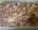 家族が笑顔になる鶏のから揚げ♪作り方1写真