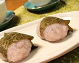 ＊レンジで簡単＊苺大福＊作り方5写真