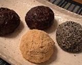 ＊レンジで簡単＊苺大福＊作り方6写真