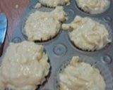 BP無しのほっこりバナナマフィン作り方10写真