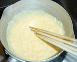 簡単♪玉子そぼろ作り方3写真