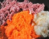挽肉カレー 美味しい!カレールウで簡単作り方3写真