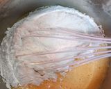 南瓜のケーキ作り方13写真