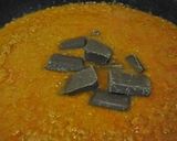挽肉カレー 美味しい!カレールウで簡単作り方8写真