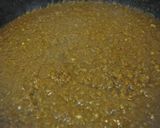挽肉カレー 美味しい!カレールウで簡単作り方9写真