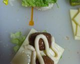 お弁当用ミニハンバーガー!作り方7写真