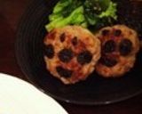 ＊お弁当おかず＊　豚挽肉の簡単海苔つくね作り方11写真