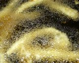 大根おろし&生姜で☆ウドの天ぷら作り方10写真